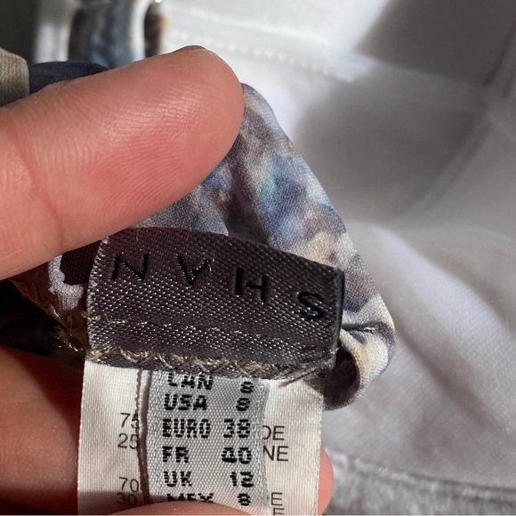 SHAN Multicolor Bikini Set - Picture 11 of 13